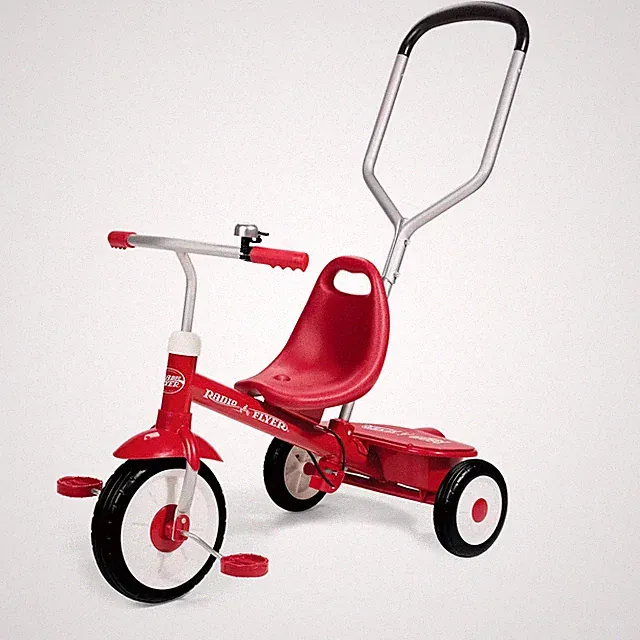 childrens bikes