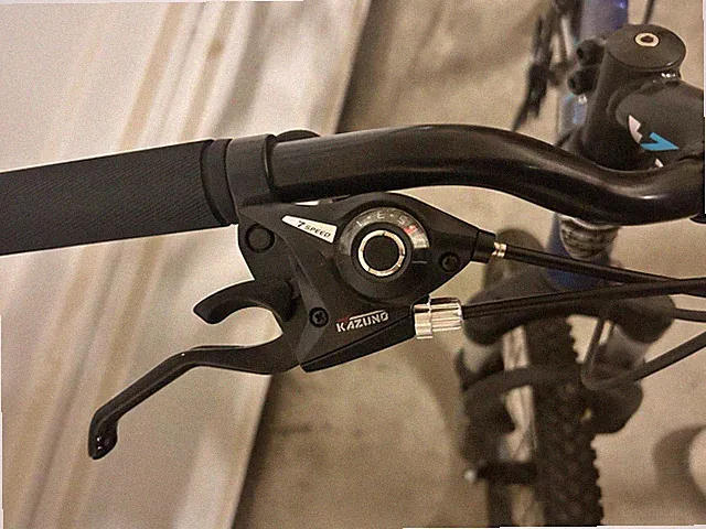 kids bicycle