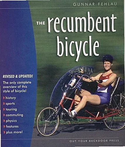 40 lb & above Recumbent