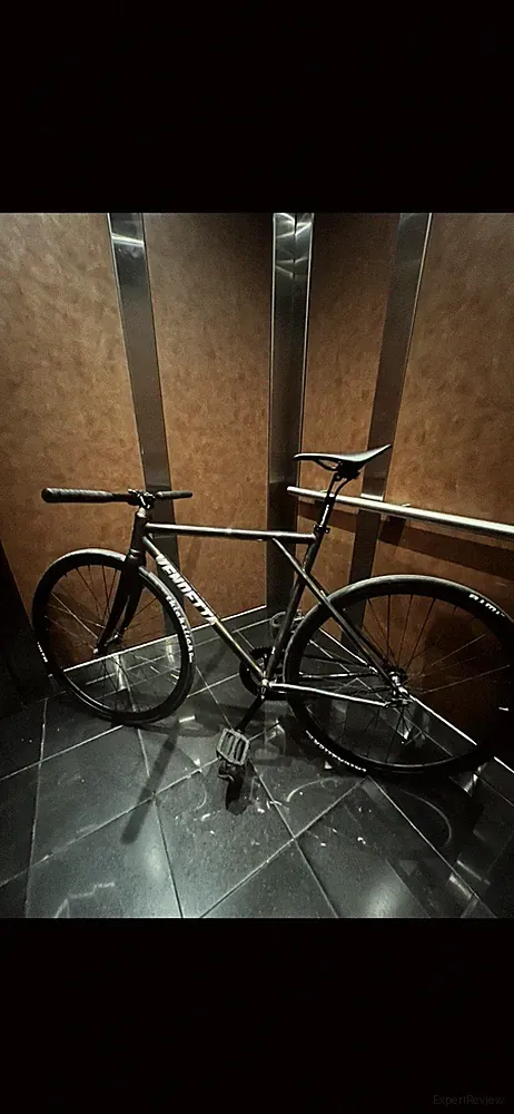Vendetta Fixed Gear Bicycle. 700c. Excellent Condition. 50cm